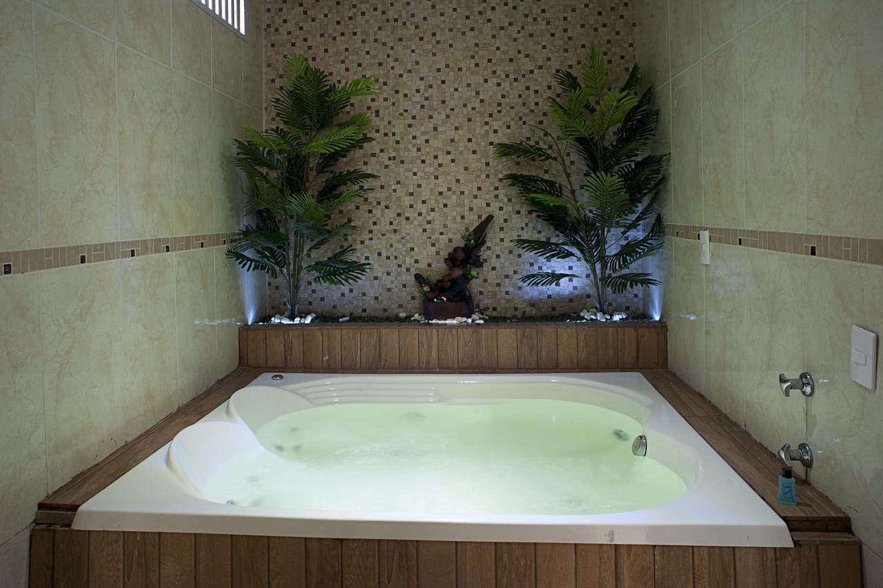 Hotel Itaoka (Adults Only) Rio de Janeiro Exterior photo